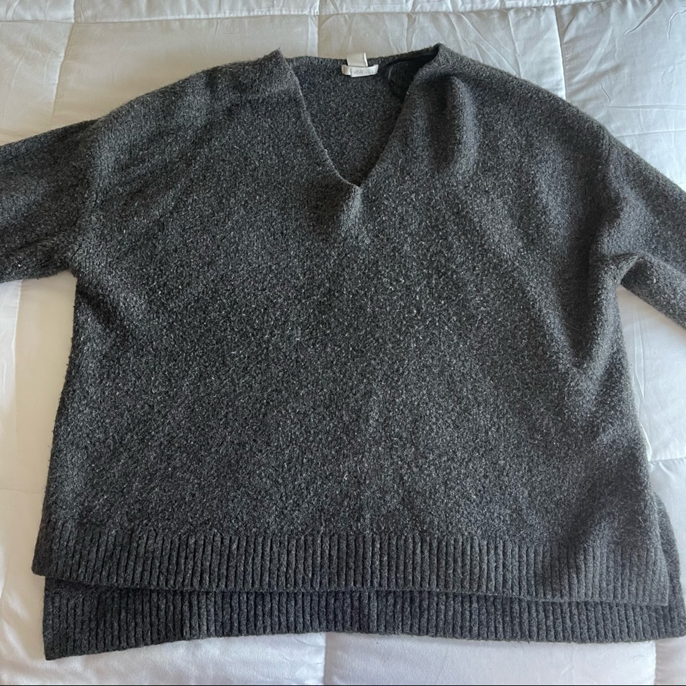H&M women’s sweater